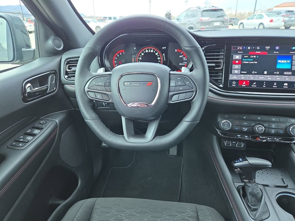 New 2026 Dodge Durango GT image 13