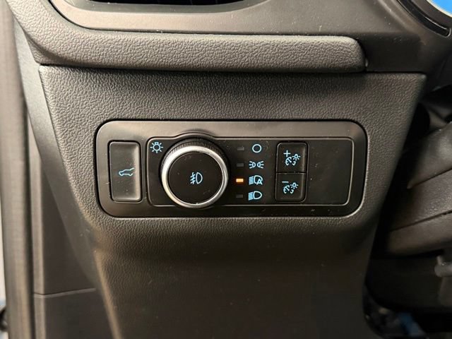 Certified 2023 Ford Escape ST-Line Elite w/ Premium Technology Package AWD/4WD image 24