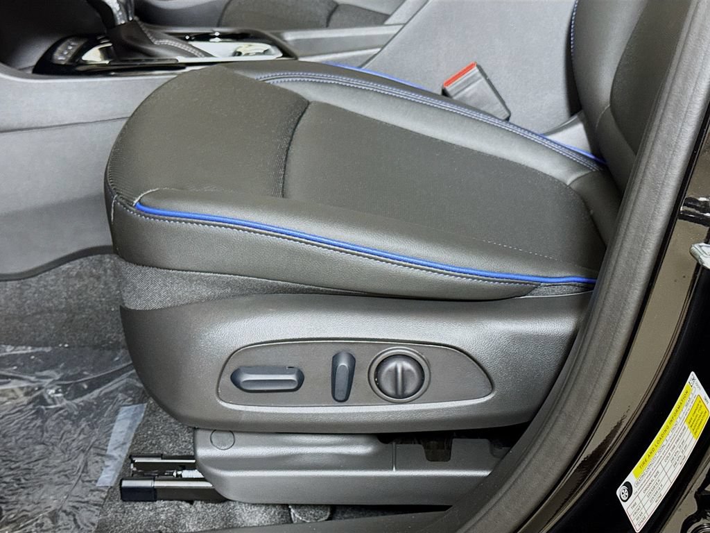 New 2026 Buick Encore GX Sport Touring w/ Advanced Technology Package AWD/4WD image 16