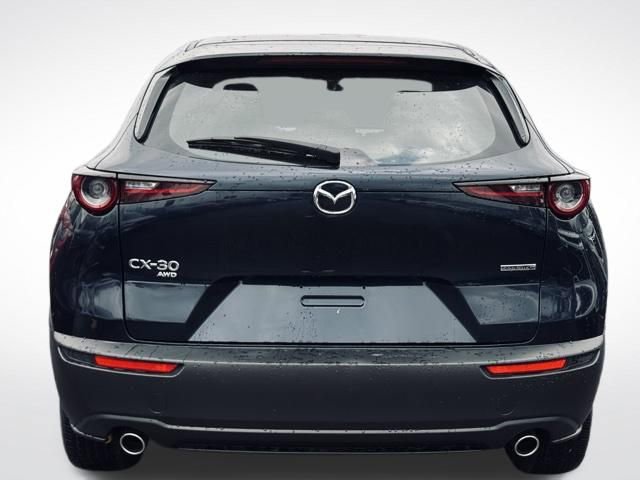 Used 2024 MAZDA CX-30 AWD 2.5 S image 7