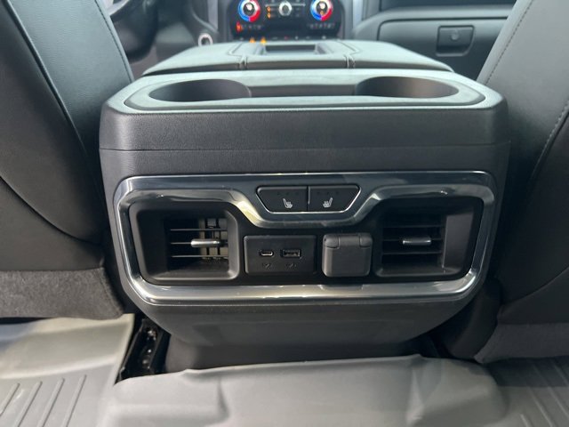 Used 2019 GMC Sierra 1500 SLT w/ SLT Premium Plus Package image 30
