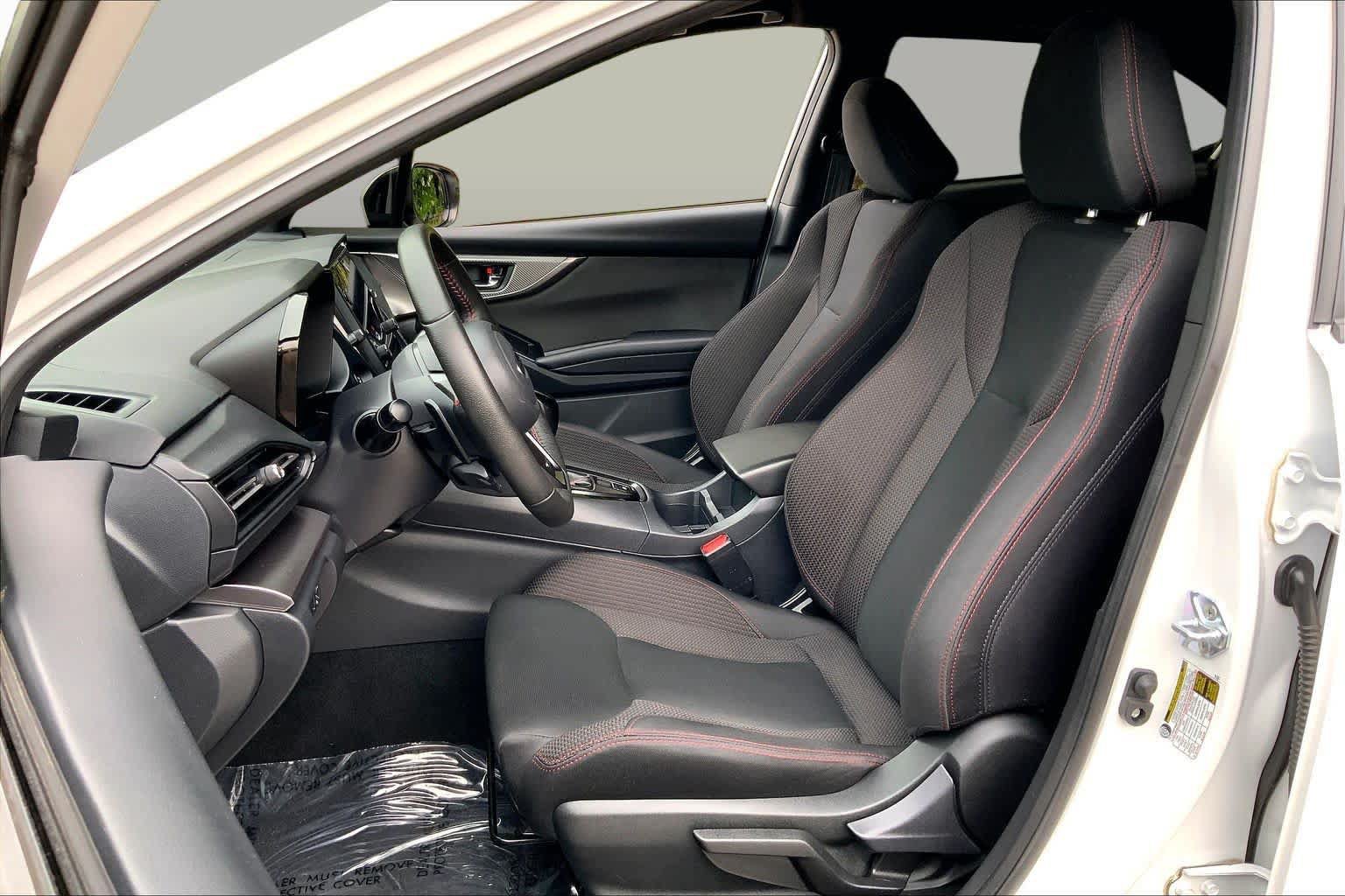 Used 2023 Subaru WRX Premium AWD/4WD image 9