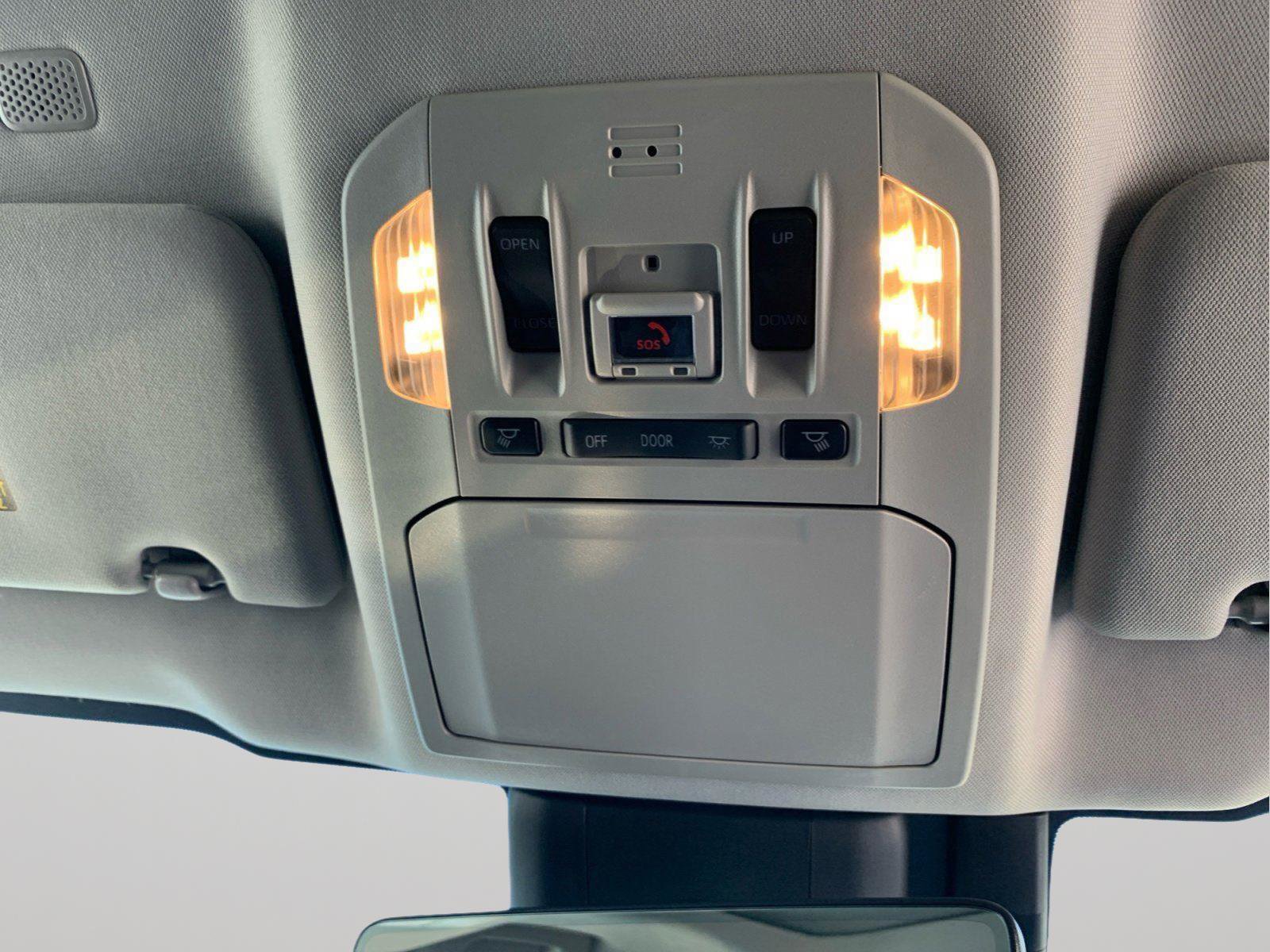 Used 2021 Toyota Highlander Limited image 27