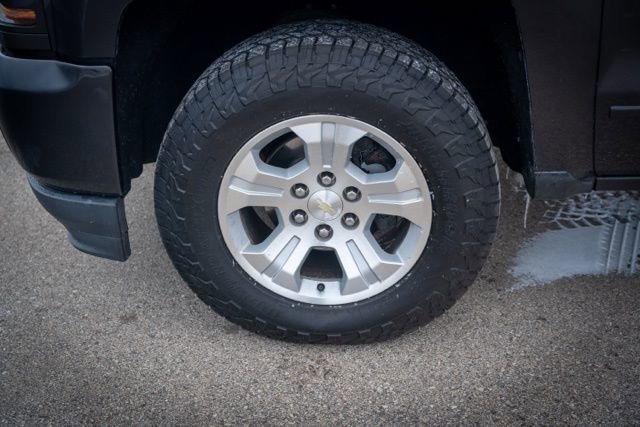 Used 2016 Chevrolet Silverado 1500 LT w/ All Star Edition image 19