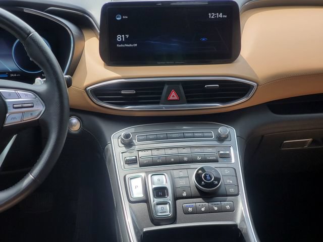 Used 2021 Hyundai Santa Fe Calligraphy AWD/4WD image 29