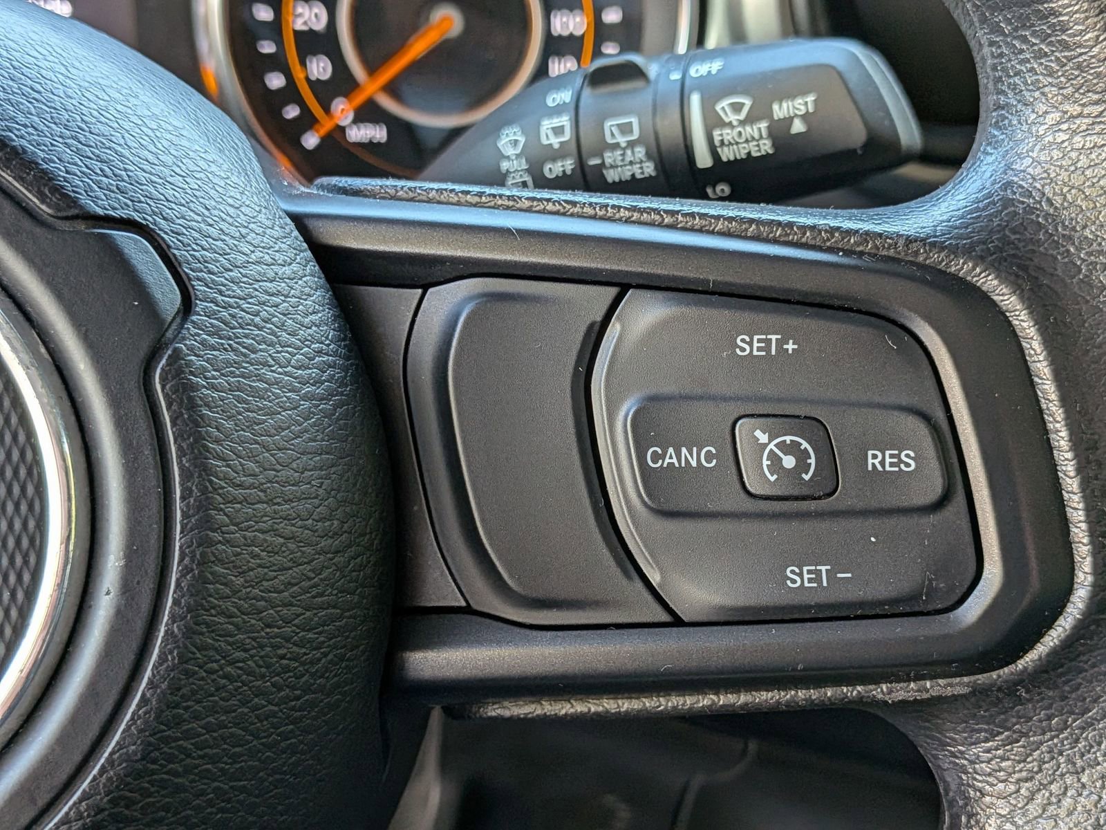 Used 2021 Jeep Wrangler Unlimited Sport AWD/4WD image 18