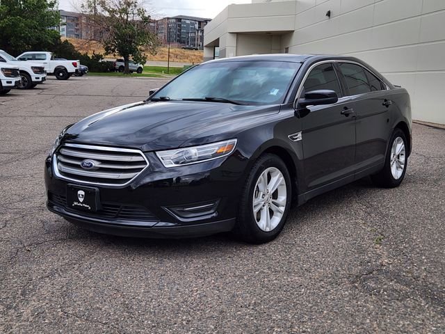 Used 2016 Ford Taurus SEL w/ Equipment Group 201A image 3
