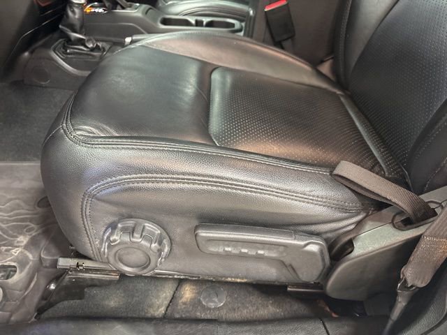Used 2022 Jeep Gladiator Willys image 13