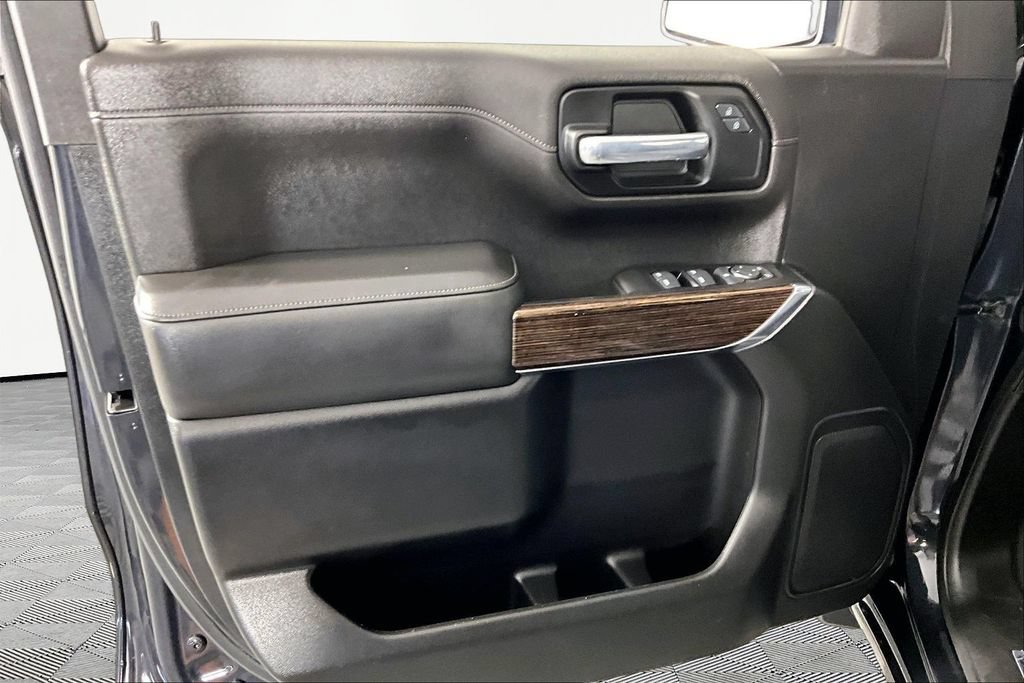 Used 2020 GMC Sierra 1500 SLE w/ SLE Value Package RWD image 20