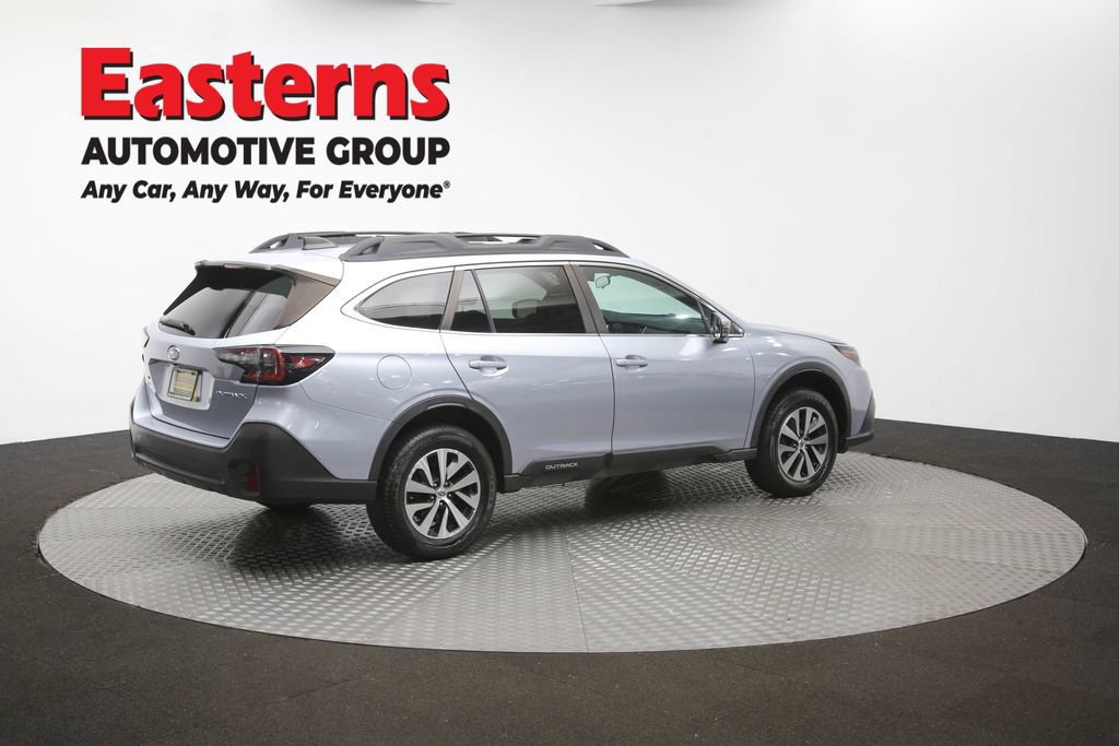 Used 2022 Subaru Outback Premium AWD/4WD image 42