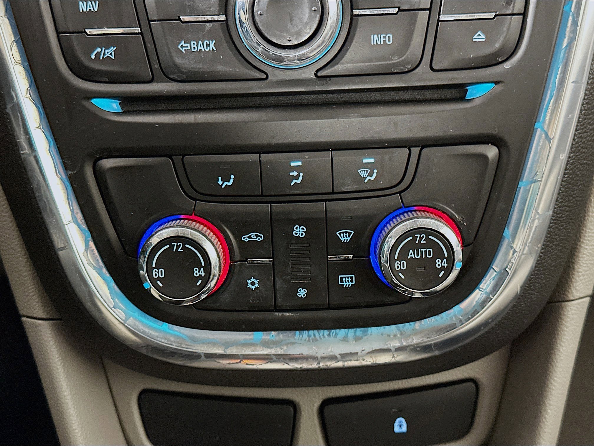 Used 2014 Buick Encore Convenience image 24