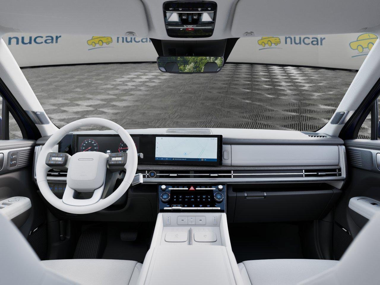 New 2026 Hyundai Santa Fe Limited AWD/4WD image 11