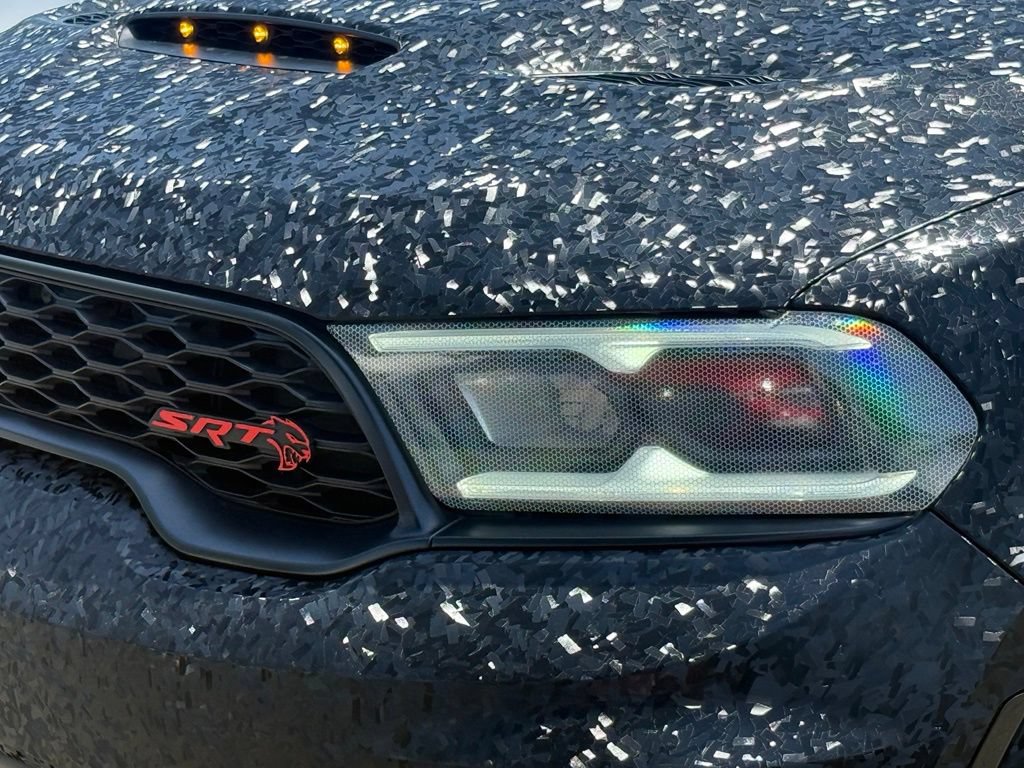 Used 2023 Dodge Durango SRT Hellcat AWD/4WD image 5