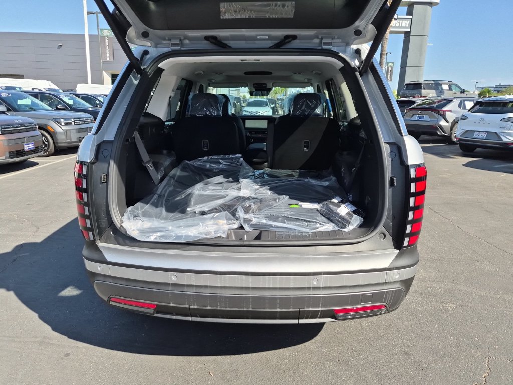 New 2027 Hyundai Palisade SEL Premium FWD image 33