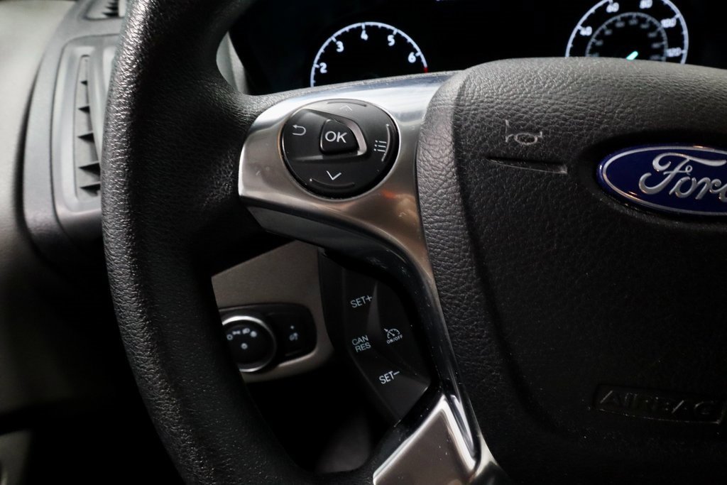 Certified 2021 Ford Transit Connect XL image 26