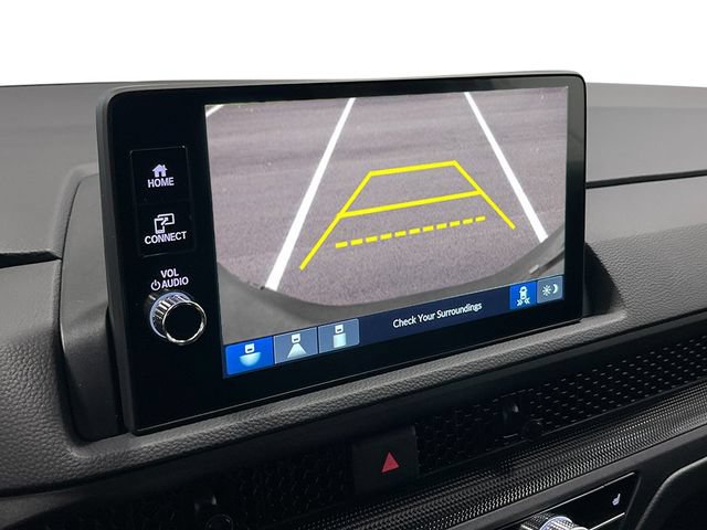 New 2027 Honda CR-V EX image 19