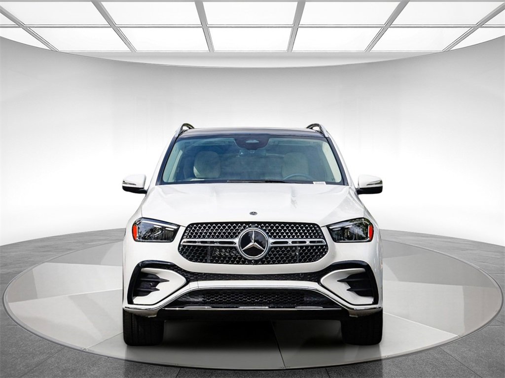 New 2026 Mercedes-Benz GLE 450 4MATIC image 6