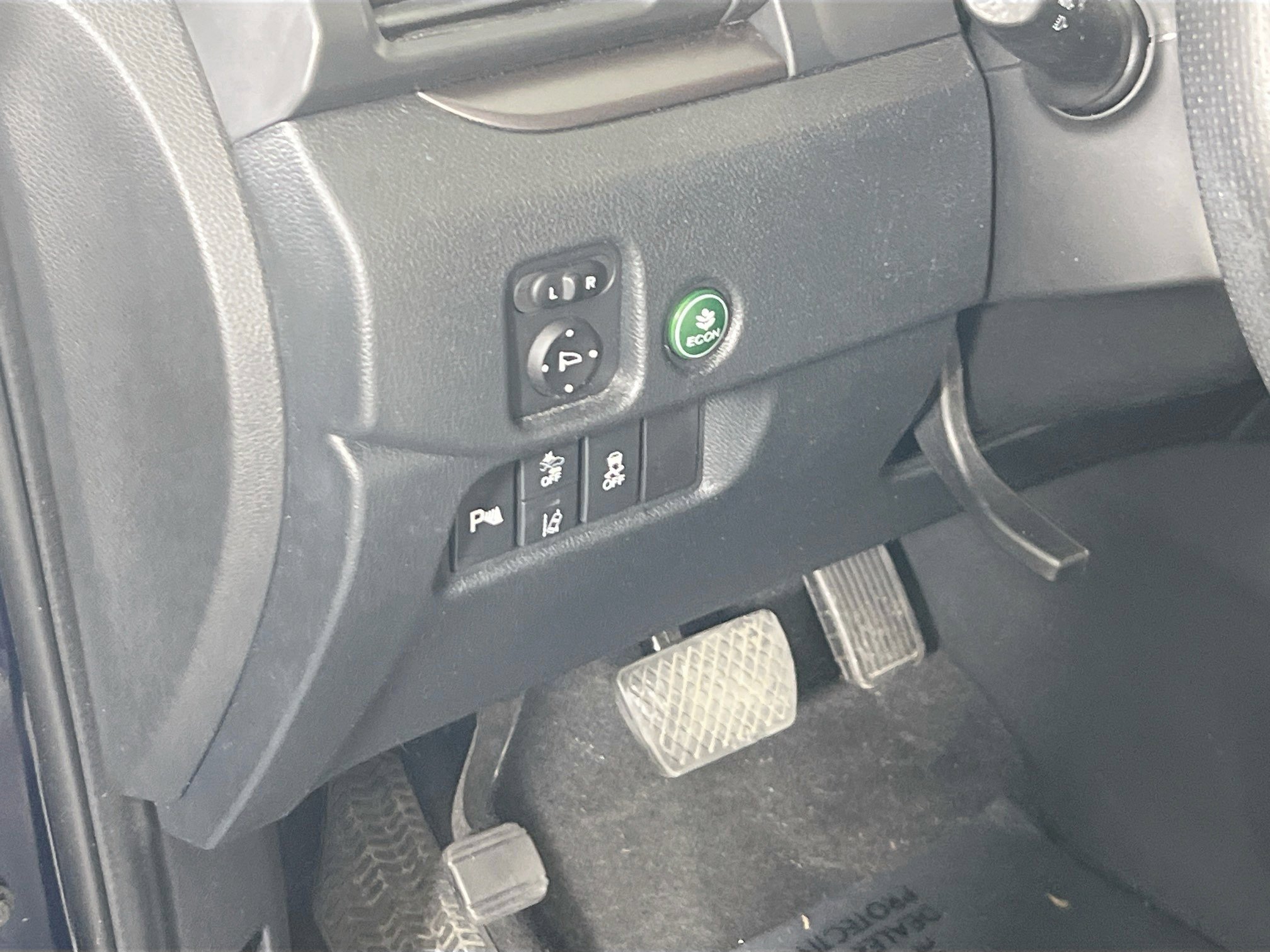 Used 2022 Honda Passport EX-L image 10