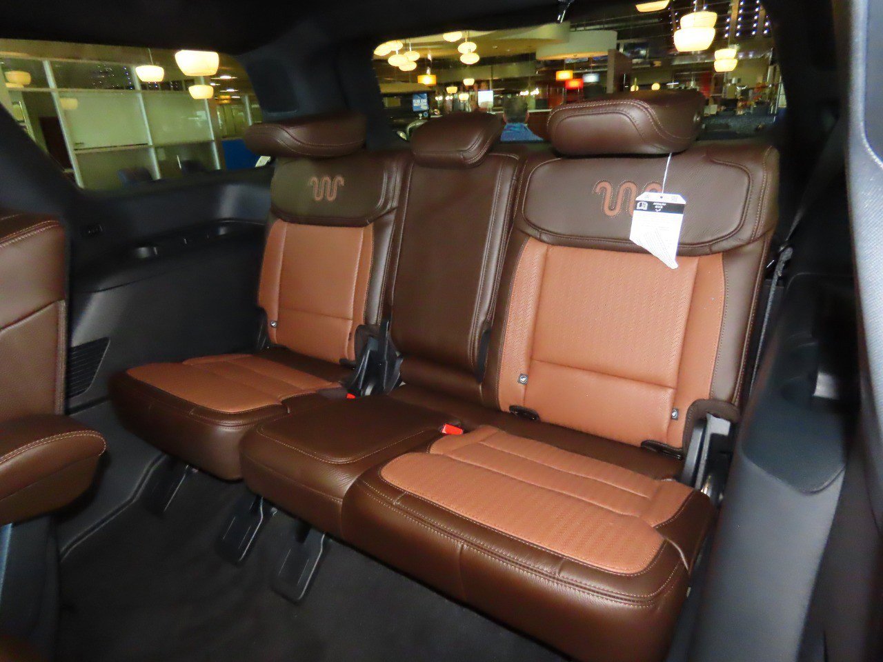 New 2025 Ford Expedition King Ranch image 19