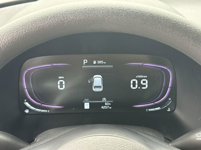 Certified 2025 Kia Soul LX w/ LX Technology Package image 19