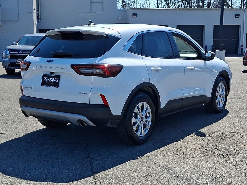 Used 2023 Ford Escape Active w/ Tech Pack #1 image 5