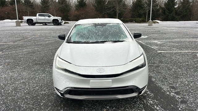 New 2026 Toyota Prius XLE image 5