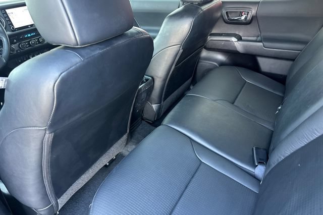 Certified 2021 Toyota Tacoma TRD Pro AWD/4WD image 16