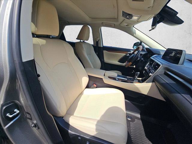Used 2021 Lexus RX 350 FWD w/ Premium Package image 19