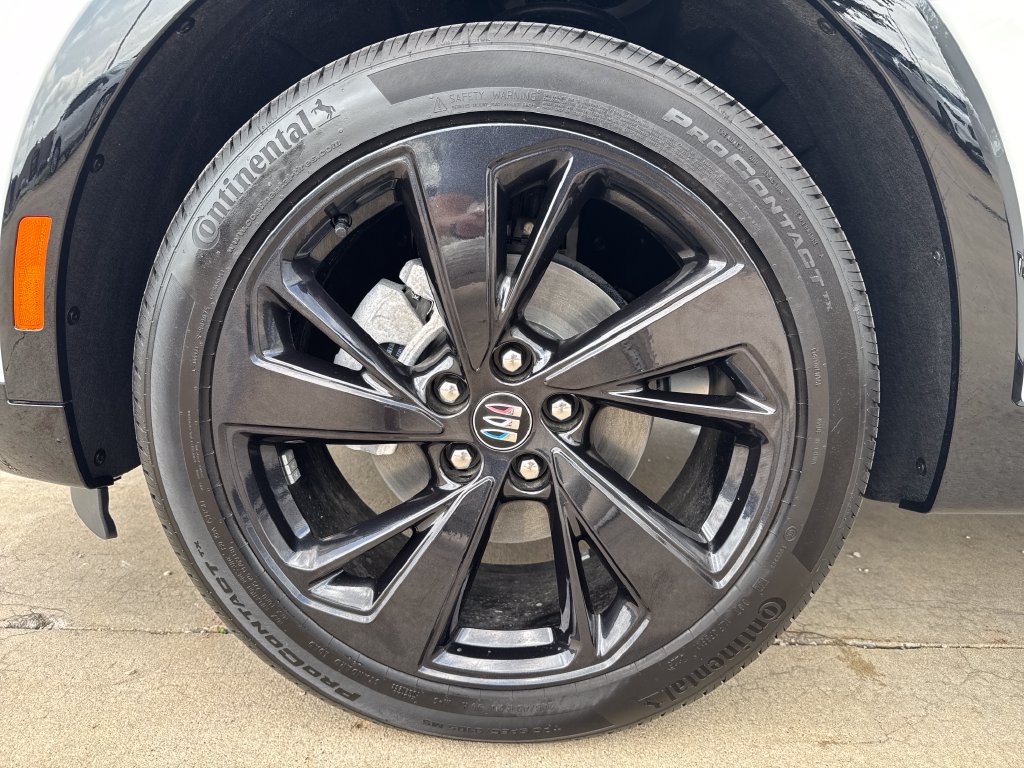 New 2026 Buick Envision Sport Touring AWD/4WD image 13