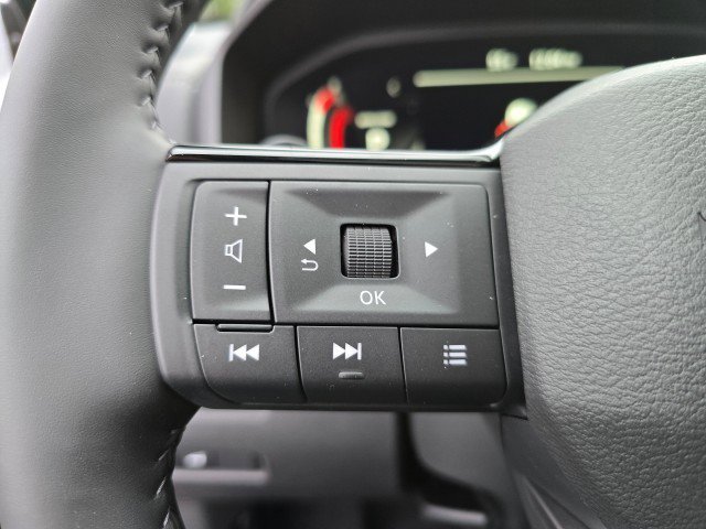 New 2026 Nissan Rogue Platinum w/ Platinum Premium Package image 31