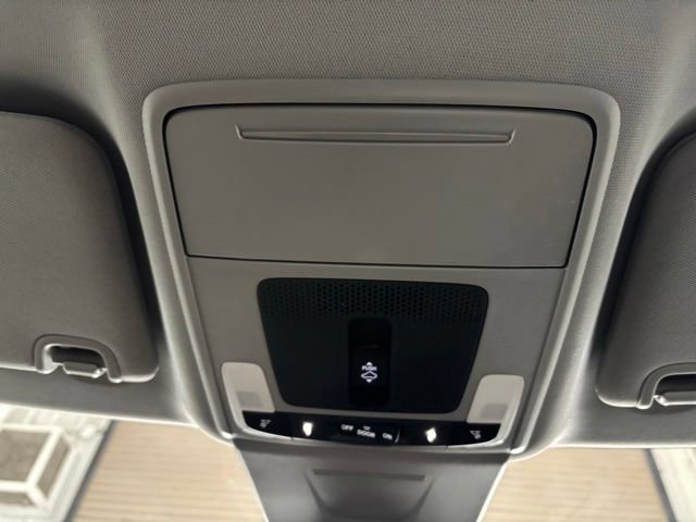 Certified 2024 Acura Integra FWD image 27