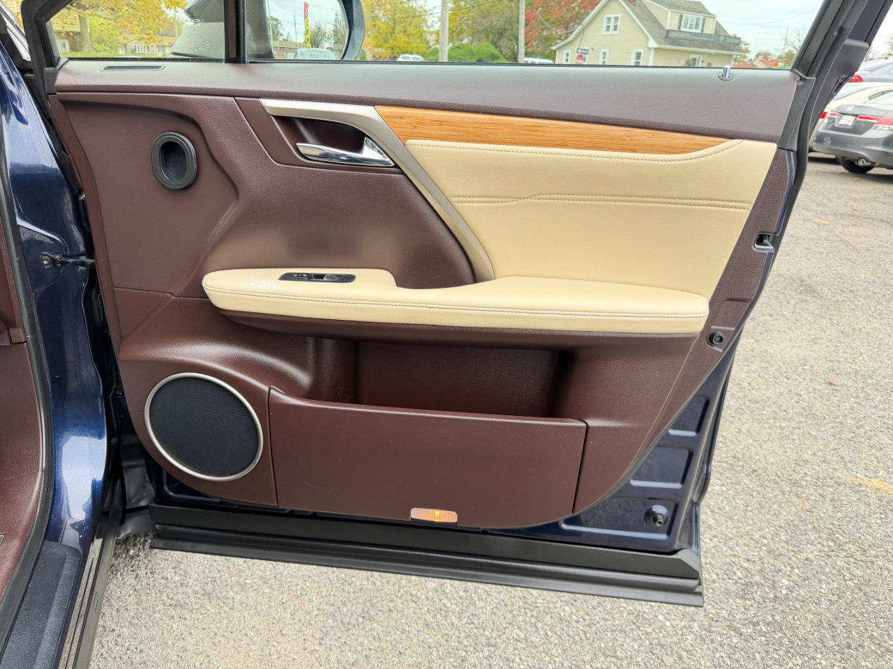 Used 2018 Lexus RX 350L Luxury image 51