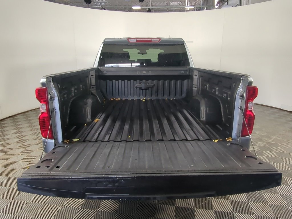 Used 2023 Chevrolet Silverado 1500 LT w/ Protection Package image 14