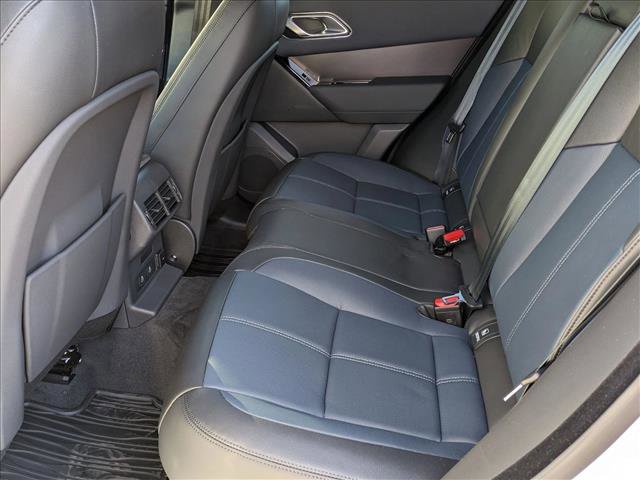 New 2026 Land Rover Range Rover Velar Dynamic SE image 17