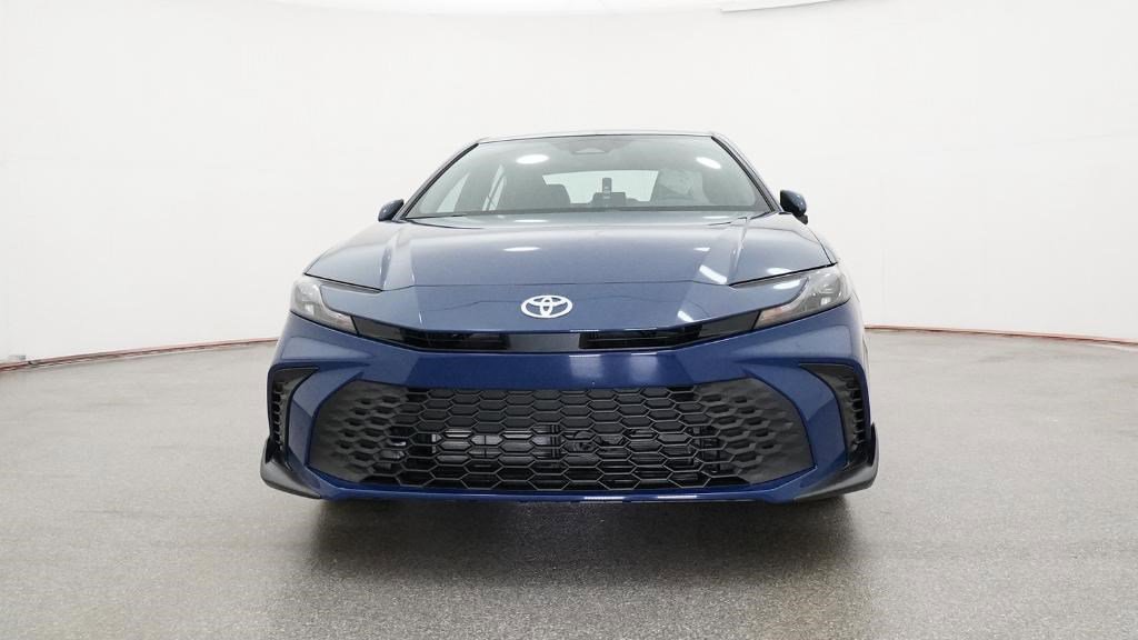 New 2026 Toyota Camry SE w/ Convenience Package image 10