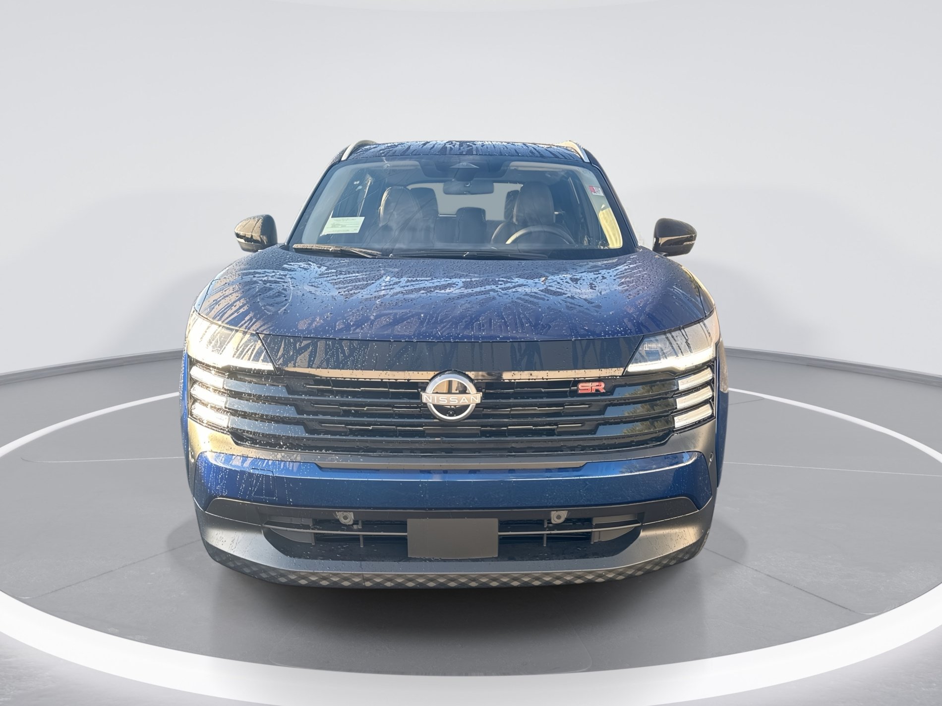 New 2027 Nissan Kicks SR FWD image 9