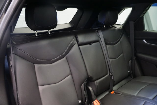 Used 2024 Cadillac XT5 Premium Luxury w/ LPO, Floor Liner Package AWD/4WD image 20