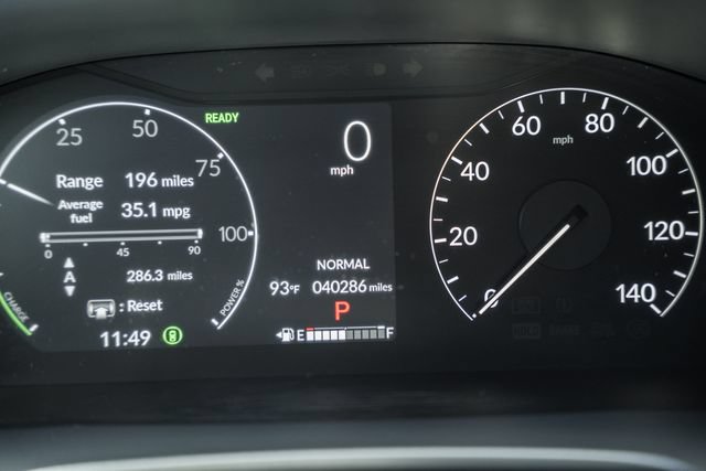 Used 2024 Honda CR-V Sport-L image 39