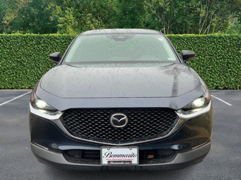 Used 2025 MAZDA CX-30 AWD 2.5 S image 7