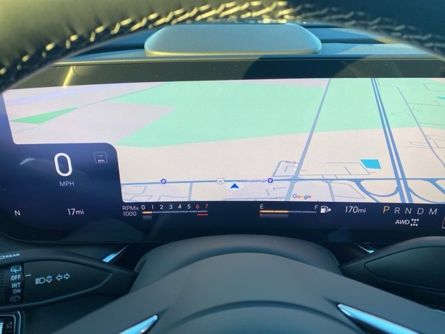 New 2025 Buick Envision Sport Touring image 20