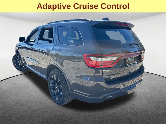 Used 2025 Dodge Durango GT AWD/4WD image 10