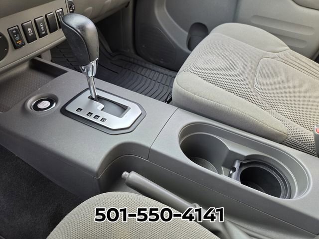 Used 2021 Nissan Frontier SV w/ Midnight Edition Floor Mats image 27