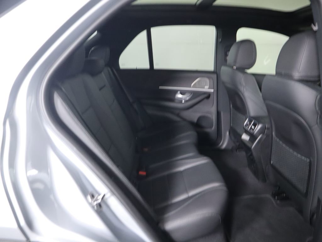 Certified 2023 Mercedes-Benz GLE 350 image 23