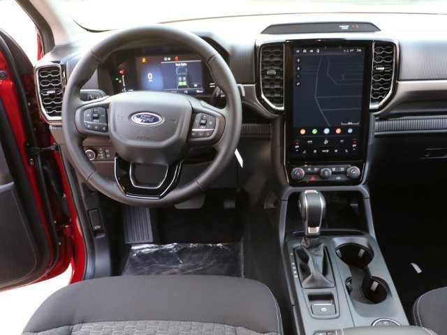 New 2026 Ford Ranger XLT w/ Equipment Group 301A High AWD/4WD image 20
