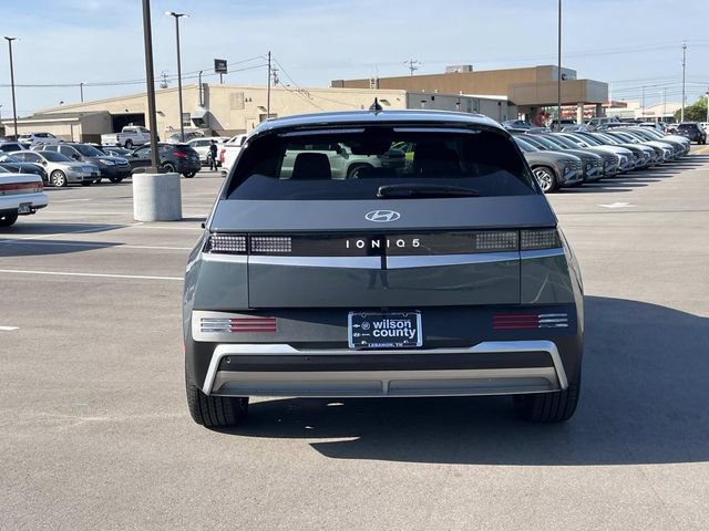 New 2026 Hyundai Ioniq 5 SE RWD image 6