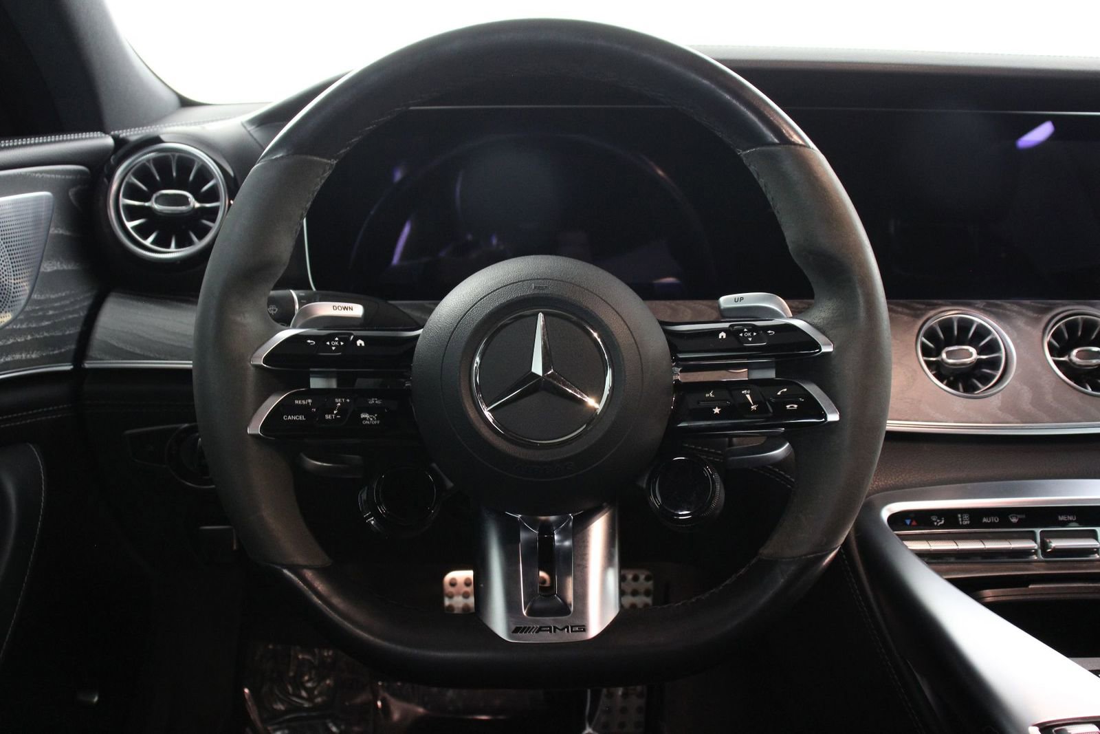 Used 2022 Mercedes-Benz AMG GT 43 image 8