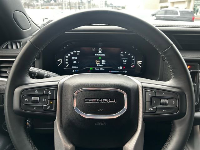 Used 2024 GMC Yukon XL Denali image 14