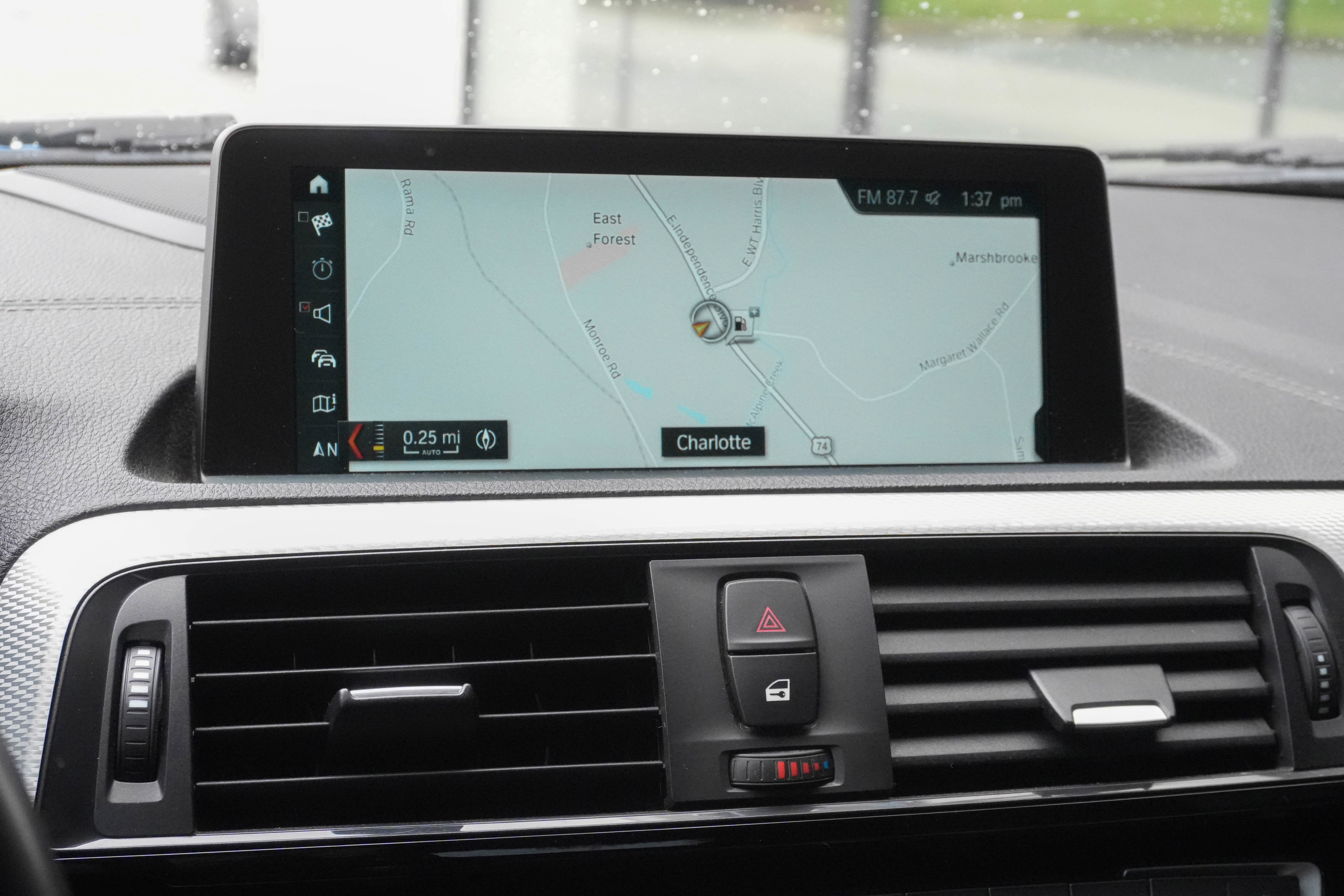 Used 2019 BMW M240i Convertible w/ Premium Package RWD image 21