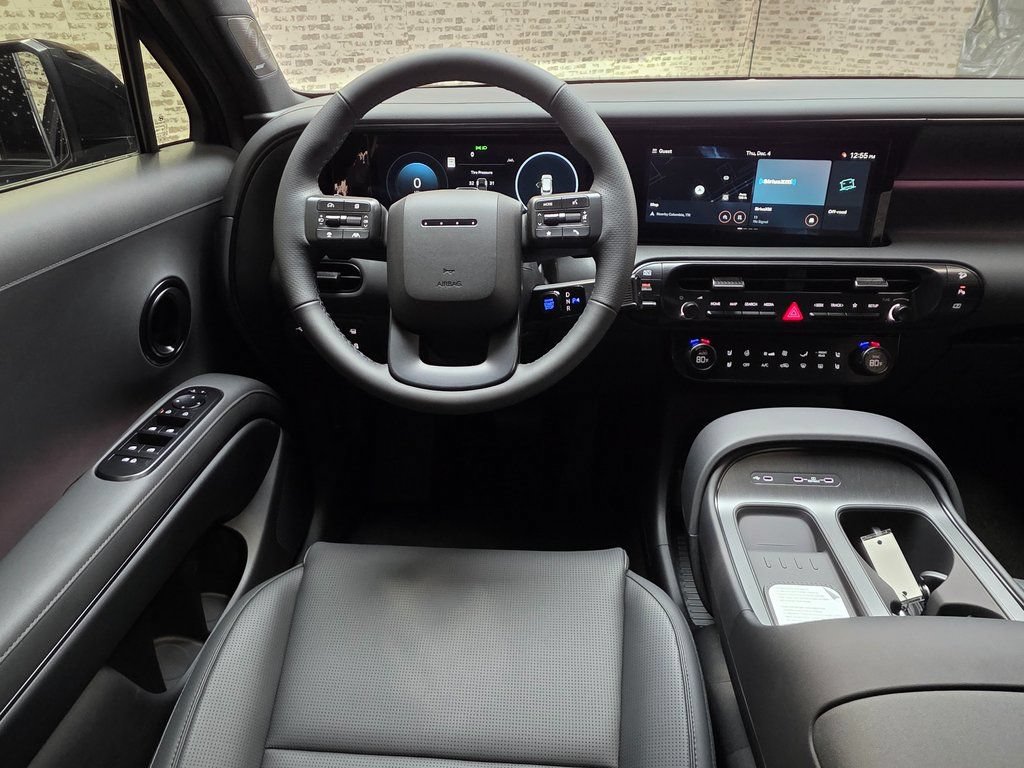 Used 2026 Hyundai Palisade XRT Pro AWD/4WD image 17