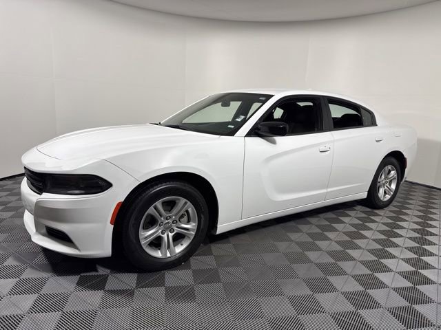 Used 2023 Dodge Charger SXT image 12